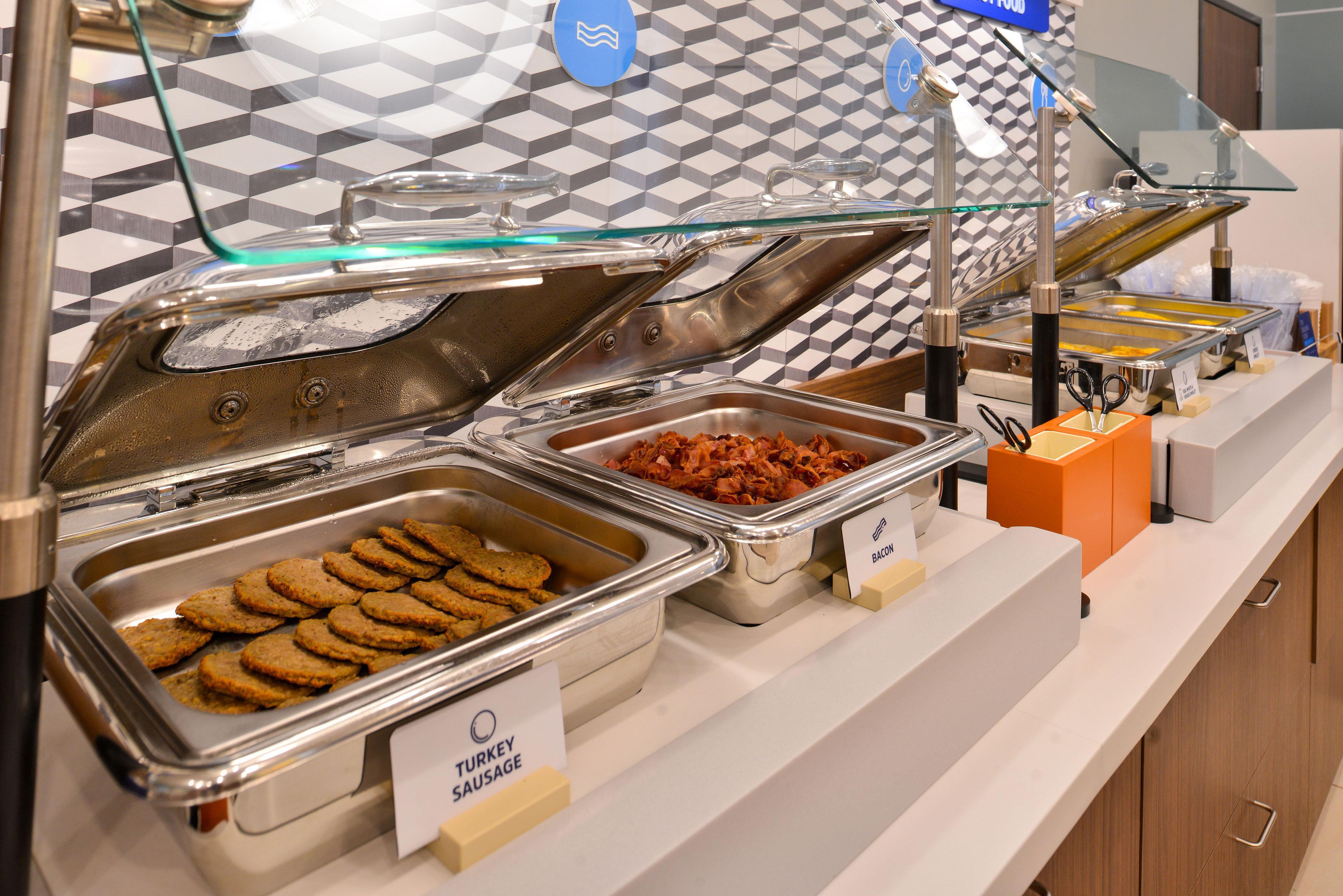 Holiday Inn Express Hotel & Suites Cleveland-Richfield By Ihg Brecksville Exteriér fotografie