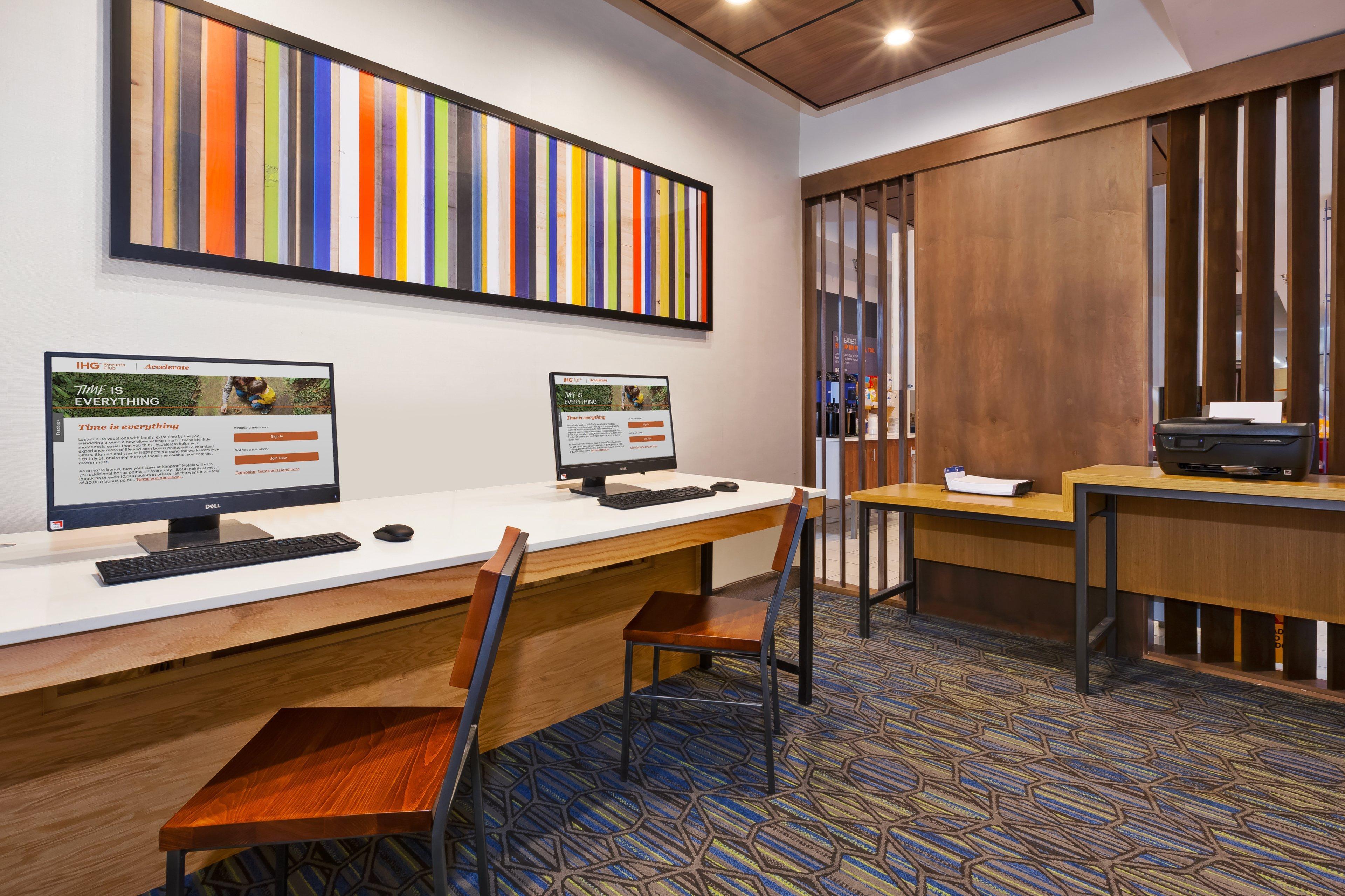 Holiday Inn Express Hotel & Suites Cleveland-Richfield By Ihg Brecksville Exteriér fotografie