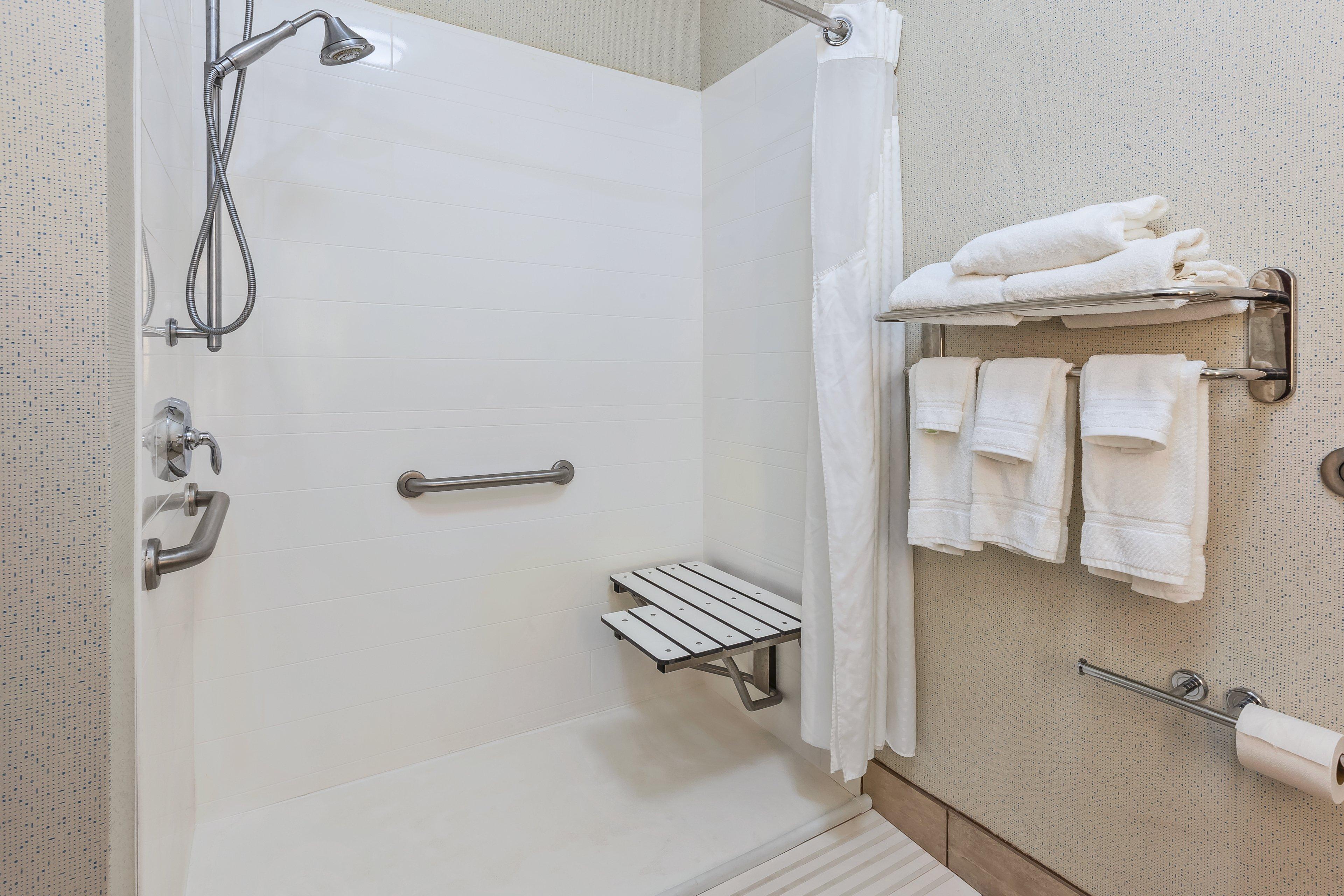 Holiday Inn Express Hotel & Suites Cleveland-Richfield By Ihg Brecksville Exteriér fotografie