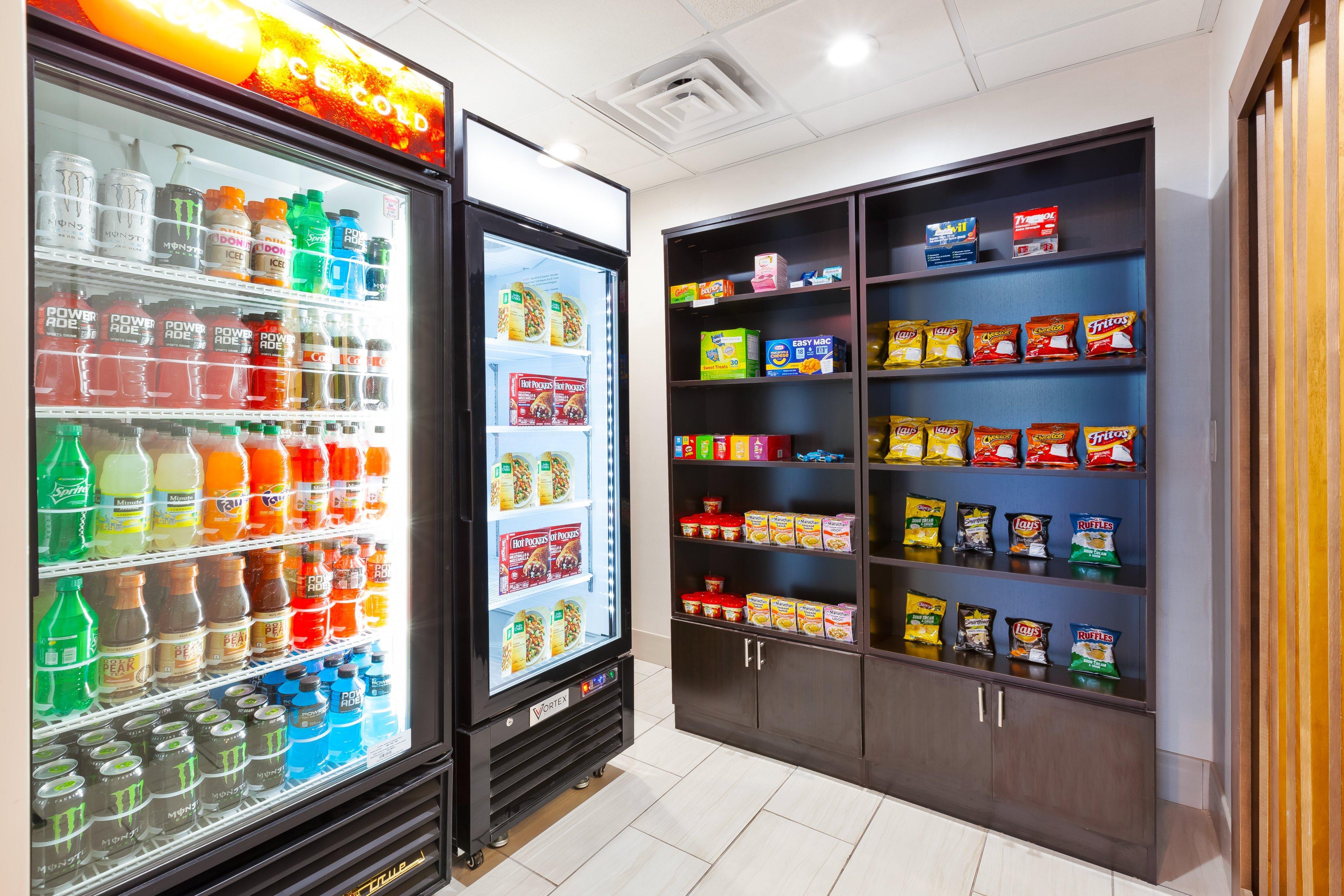 Holiday Inn Express Hotel & Suites Cleveland-Richfield By Ihg Brecksville Exteriér fotografie