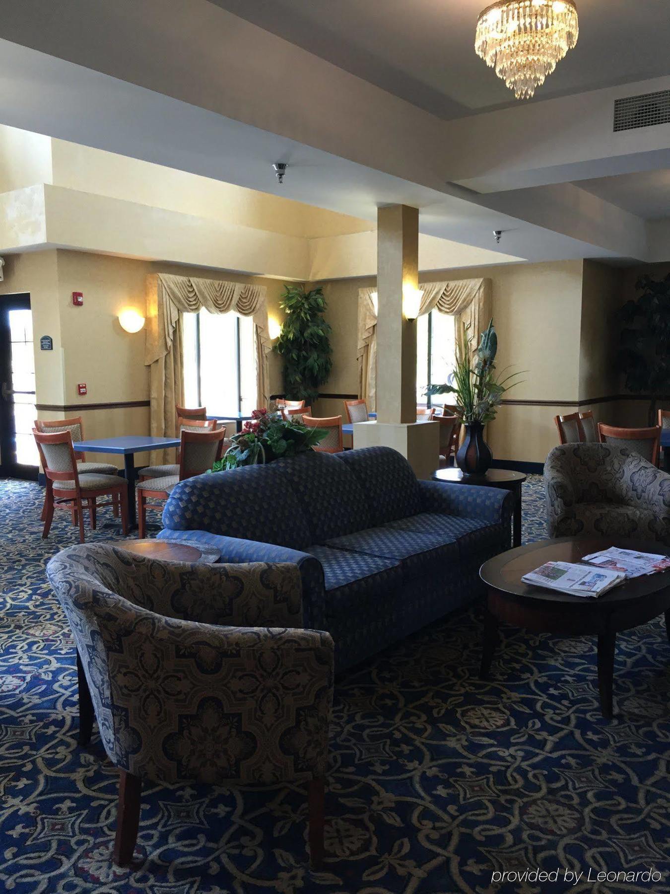 Holiday Inn Express Hotel & Suites Cleveland-Richfield By Ihg Brecksville Exteriér fotografie