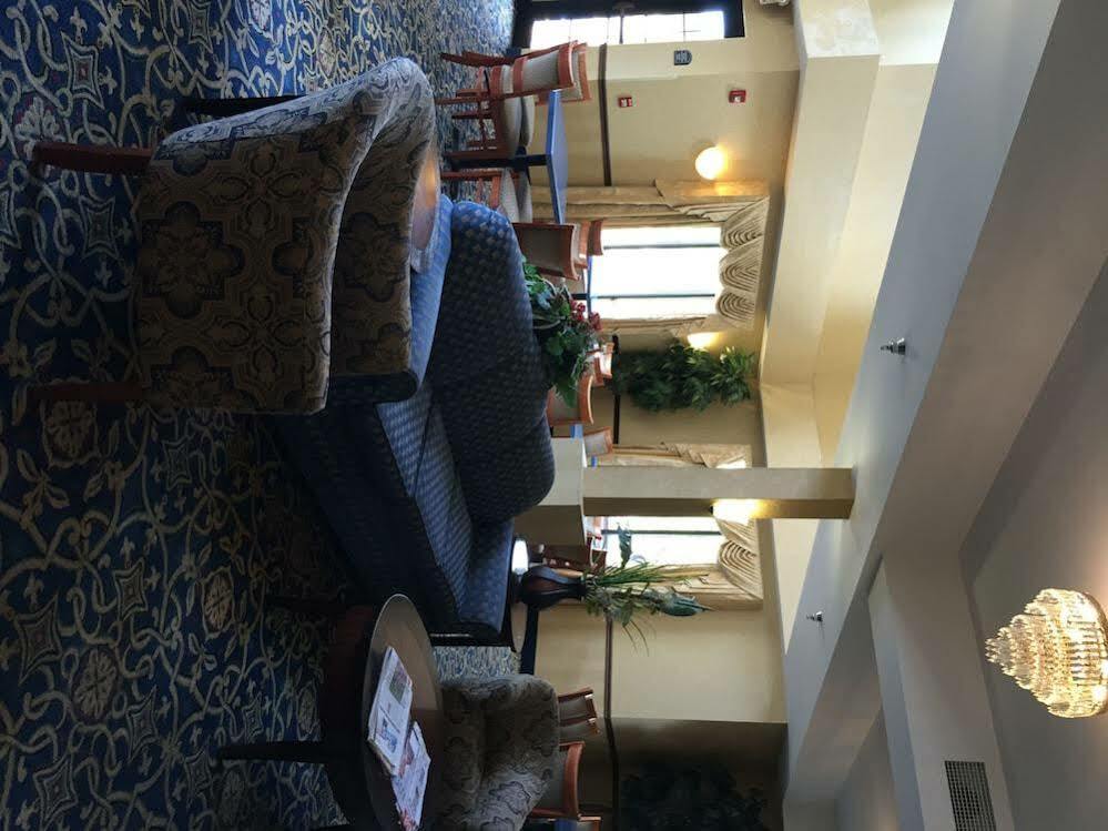 Holiday Inn Express Hotel & Suites Cleveland-Richfield By Ihg Brecksville Exteriér fotografie